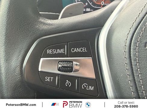 Used 2023 BMW X5 xDrive40i w/ Premium Package image 29