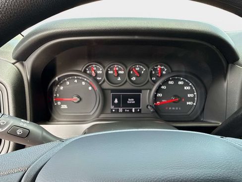New 2026 GMC Sierra 2500 Pro w/ 1SA Pro Safety Plus Package AWD/4WD image 24