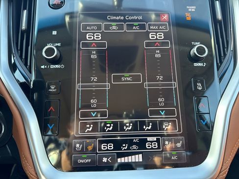 Used 2021 Subaru Legacy Touring XT w/ Popular Package #2 image 21