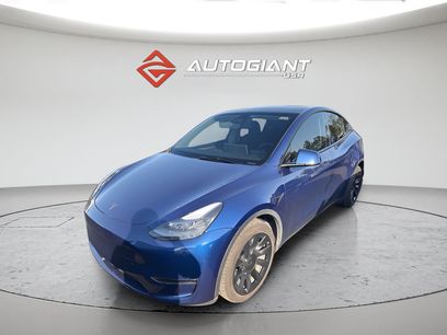 Used 2023 Tesla Model Y Long Range