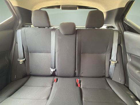 Certified 2025 Nissan Kicks Play S FWD image 10