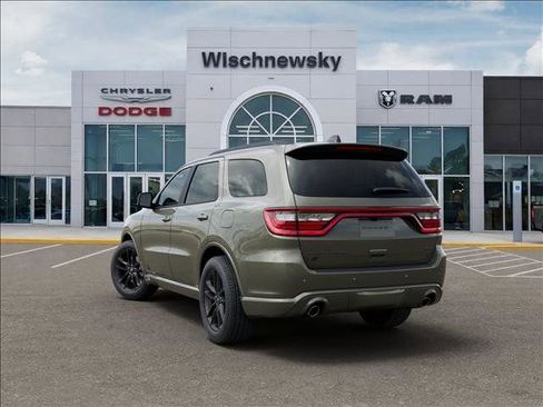 New 2026 Dodge Durango GT image 3