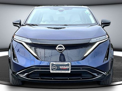 Used 2023 Nissan Ariya FWD image 3
