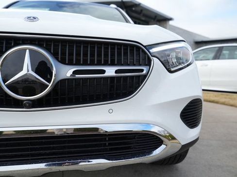 Certified 2026 Mercedes-Benz GLC 300 4MATIC image 12