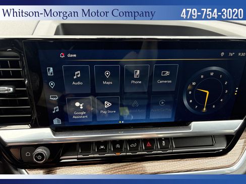 Used 2022 Chevrolet Silverado 1500 LT AWD/4WD image 26
