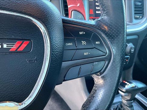 Used 2019 Dodge Charger GT w/ Driver Confidence Group RWD image 10