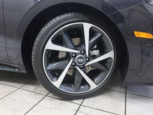 Used 2023 Hyundai Sonata SEL Plus w/ Preferred Accessory Package FWD image 7