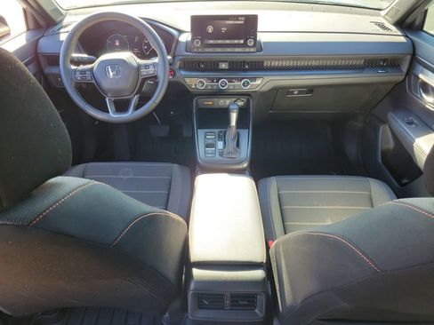 Certified 2023 Honda CR-V Sport image 18