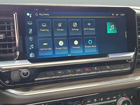 Used 2022 Chevrolet Silverado 1500 RST w/ All Star Edition Plus image 26