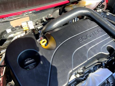 Used 2026 Chevrolet Equinox ACTIV w/ LPO, Floor Liner Package image 33