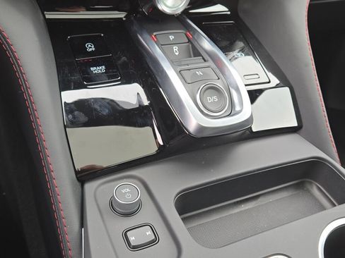 New 2026 Acura MDX Type S AWD/4WD image 41