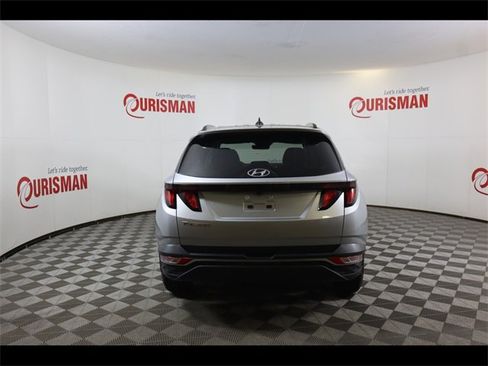 Used 2024 Hyundai Tucson SEL image 7