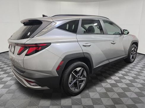 Used 2026 Hyundai Tucson SEL AWD/4WD image 7