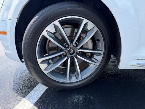 Used 2017 Audi A4 2.0T allroad Premium Plus w/ Technology Package AWD/4WD image 51