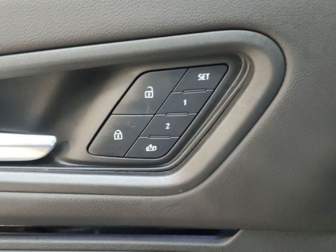 Certified 2025 Honda Prologue Elite image 19