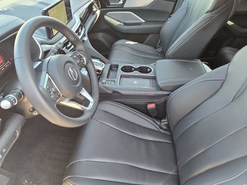 Certified 2026 Acura MDX SH-AWD w/ Technology Package image 14