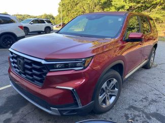 Used 2023 Honda Pilot EX-L video 1