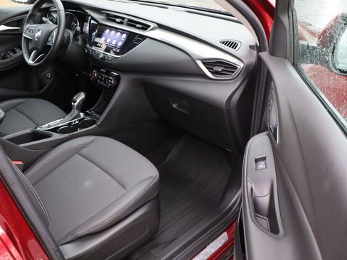 Used 2023 Buick Encore GX Select w/ Sport Touring Package image 42