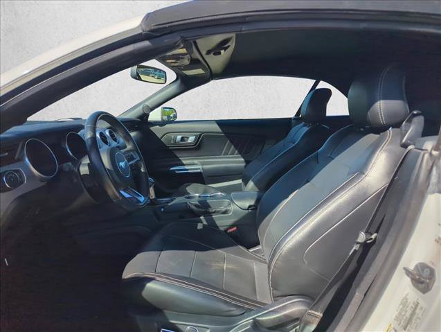 Used 2018 Ford Mustang GT Premium RWD image 18