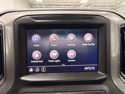 Used 2022 GMC Sierra 2500 Pro w/ Convenience Package AWD/4WD image 40