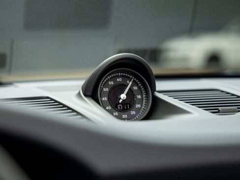 New 2026 Porsche 911 Carrera T image 30