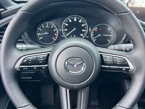 New 2026 MAZDA MAZDA3 s Sport FWD image 20