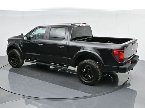 New 2024 Ford F150 STX w/ STX Black Appearance Package image 26