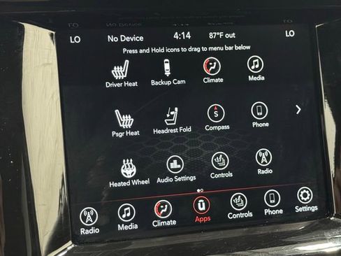 Used 2024 Dodge Durango GT image 36