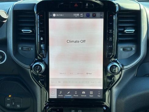 New 2026 RAM 4500 Tradesman image 8