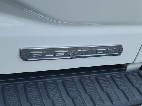 Used 2023 GMC Sierra 1500 Elevation AWD/4WD image 27
