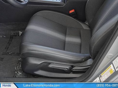 Certified 2025 Honda Civic Sport image 16