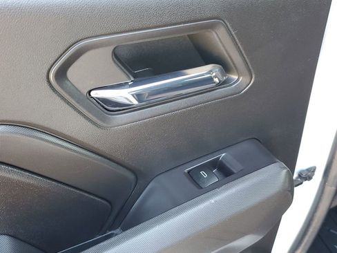 Used 2023 Chevrolet Colorado Z71 w/ Z71 Convenience Package 2 image 47