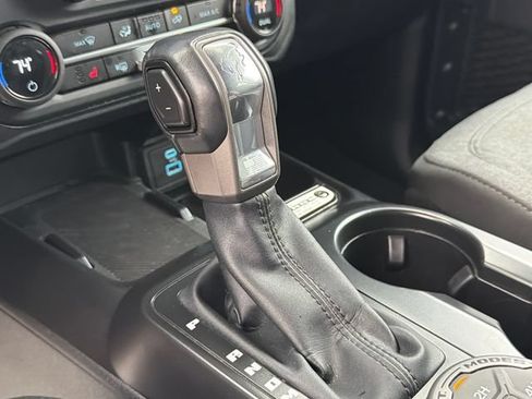 Used 2025 Ford Bronco Big Bend AWD/4WD image 26