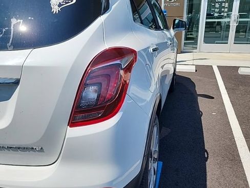 Used 2017 Buick Encore Preferred FWD image 12