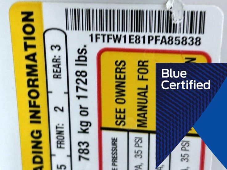 Certified 2023 Ford F150 Lariat w/ Max Trailer Tow Package AWD/4WD image 26