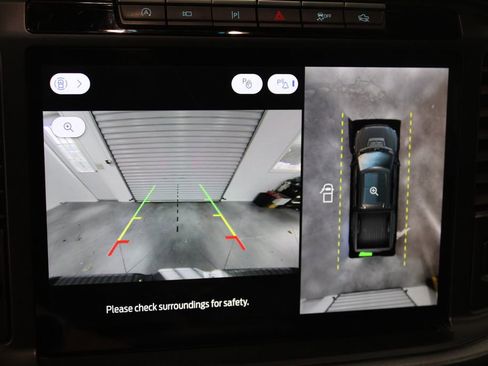 Used 2024 Ford F150 Raptor image 55