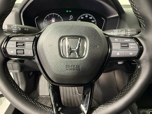 Used 2026 Honda Civic Sport image 16