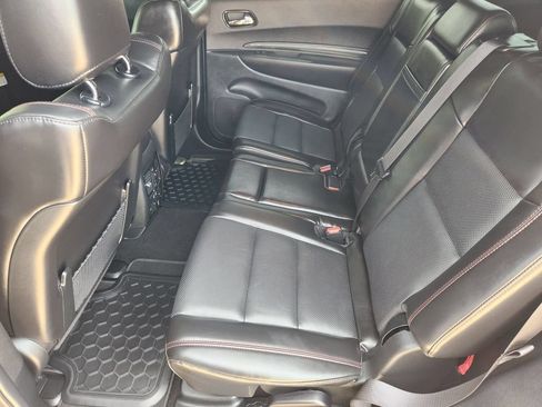 Used 2024 Dodge Durango R/T RWD image 31