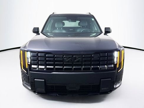 New 2027 Kia Telluride EX X-Line image 2