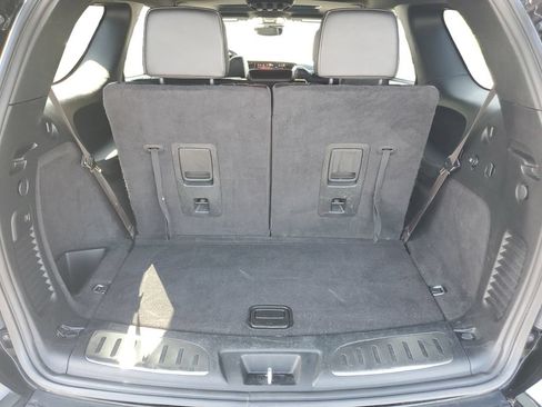 Used 2024 Dodge Durango GT RWD image 26