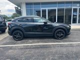 Used 2021 MAZDA CX-30 2.5 Turbo w/ Premium Plus Pkg image 2