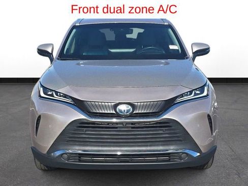 Used 2021 Toyota Venza Limited w/ Advanced Technology Package image 3