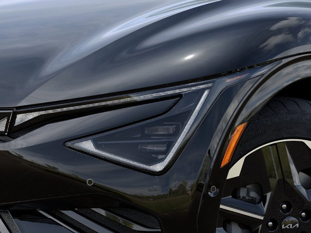 New 2026 Kia EV6 GT-Line RWD image 10