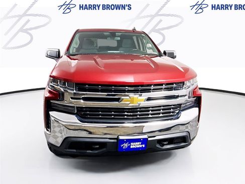 Used 2020 Chevrolet Silverado 1500 LT w/ All-Star Edition image 25