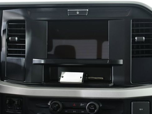 New 2026 Ford F350 XL w/ STX Appearance Package AWD/4WD image 9