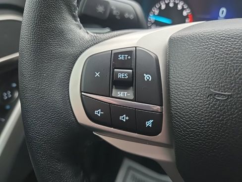 Used 2023 Ford Explorer XLT w/ Equipment Group 202A image 41