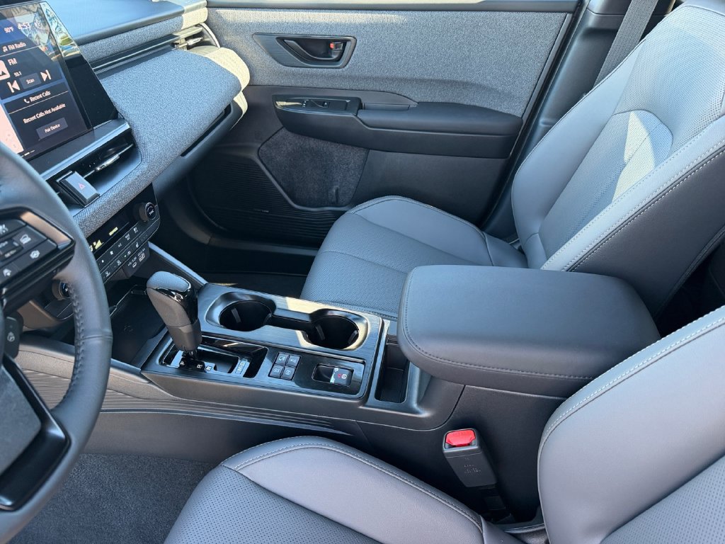 New 2026 Subaru Outback Limited XT AWD/4WD image 12
