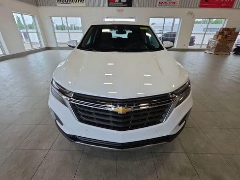Used 2023 Chevrolet Equinox LT FWD image 4