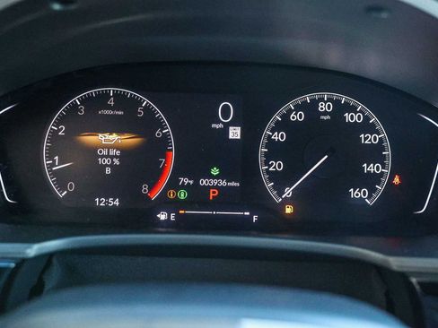 Used 2025 Honda Civic LX image 28