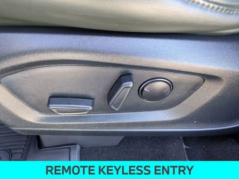 Used 2022 Ford Explorer Timberline image 16